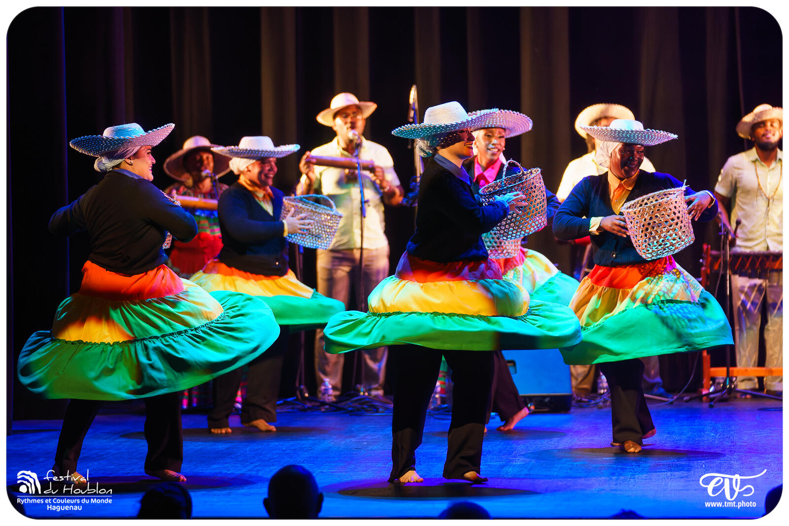 FDH 2024.08.20 | COLOMBIE